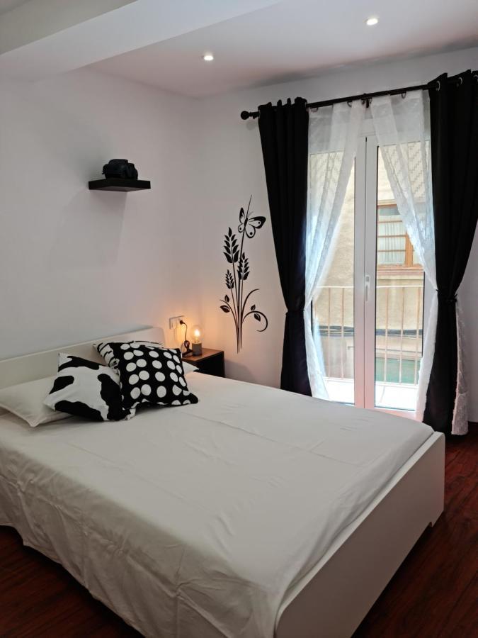 Ca La Maria Apartment ลาเซวดูร์เชย์ ภายนอก รูปภาพ