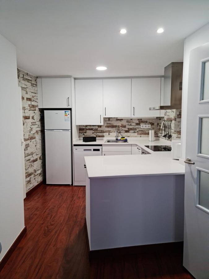 Ca La Maria Apartment ลาเซวดูร์เชย์ ภายนอก รูปภาพ