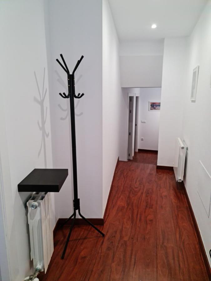 Ca La Maria Apartment ลาเซวดูร์เชย์ ภายนอก รูปภาพ