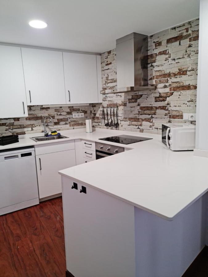 Ca La Maria Apartment ลาเซวดูร์เชย์ ภายนอก รูปภาพ