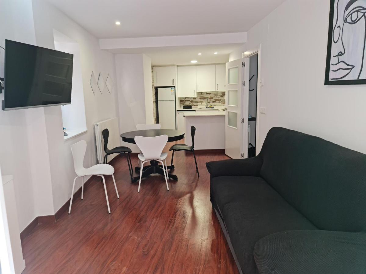 Ca La Maria Apartment ลาเซวดูร์เชย์ ภายนอก รูปภาพ