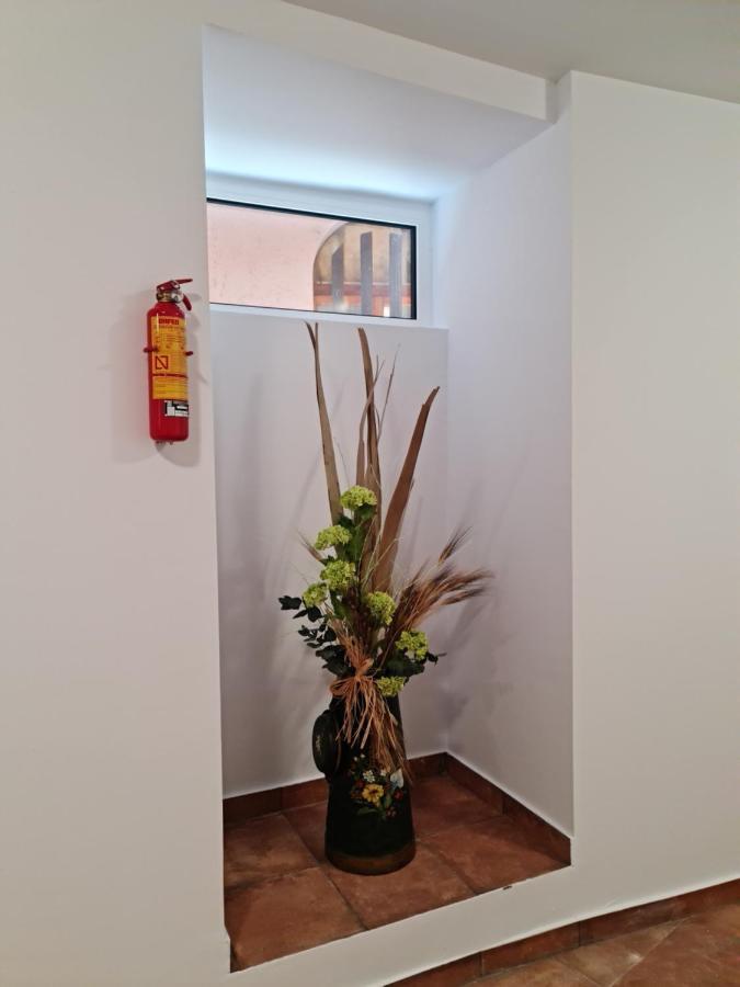 Ca La Maria Apartment ลาเซวดูร์เชย์ ภายนอก รูปภาพ