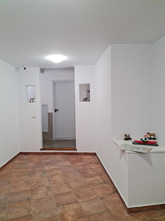 Ca La Maria Apartment ลาเซวดูร์เชย์ ภายนอก รูปภาพ